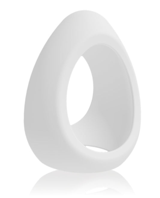 Rock Solid Rock Solid Stretcher Translucent Silicone - Image 2