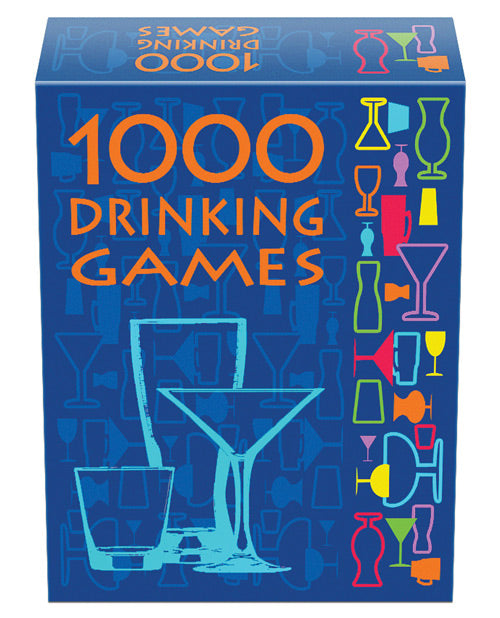 Kheper 1000 Drinking Games - Image 2