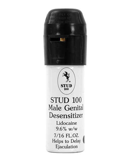 Stud 100 Stud 100 Male Genital Desensitizer - Image 2
