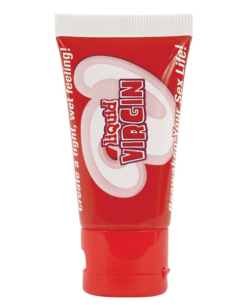 Liquid Virgin Liquid Virgin - 1 oz - Image 2