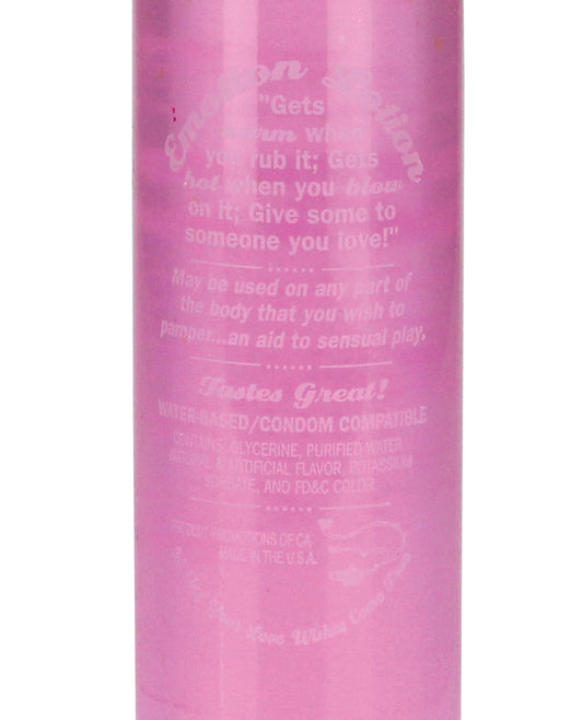 Emotion Lotion Emotion Lotion - Bubblegum - Image 2