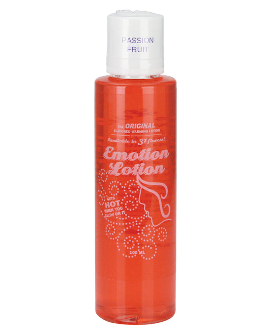 Emotion Lotion Emotion Lotion - Passion Fruit - Image 2