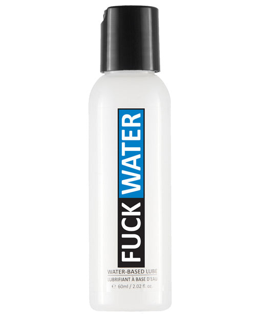 Fuck Water Fuck Water H2O - 2 oz - Image 2