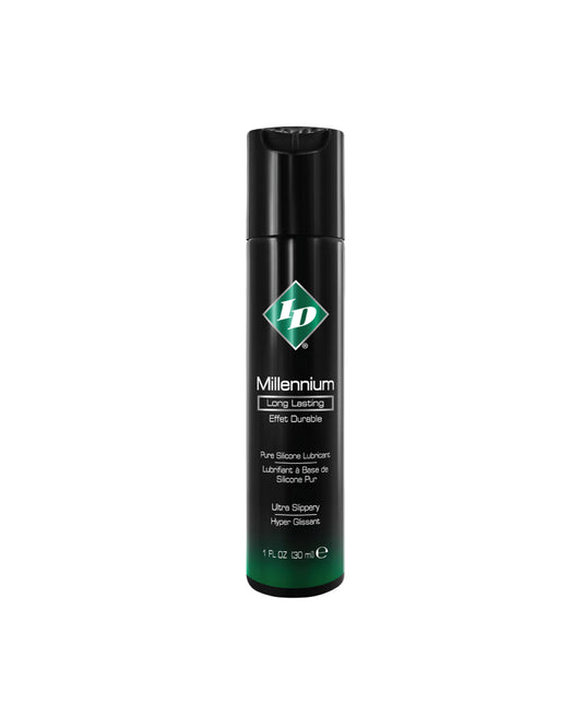 ID Millennium ID Millennium Silicone Lubricant - 1 oz Bottle - Image 2