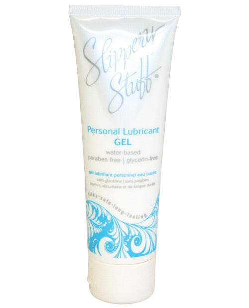 Slippery Stuff Slippery Stuff Gel - 4 oz Tube - Image 2