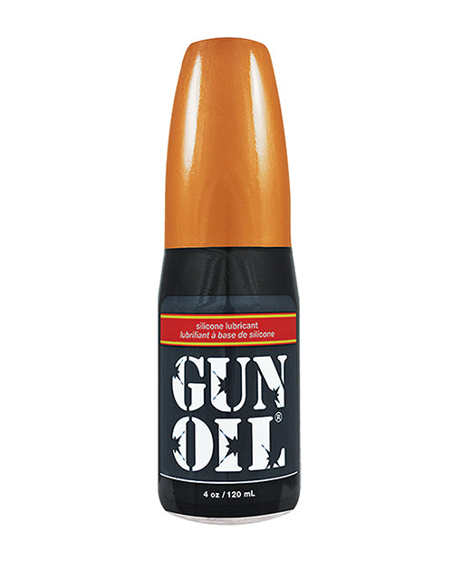 Gun Oil Gun Oil - 4 oz - Image 2