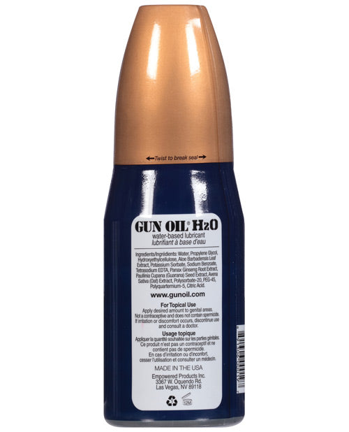 Gun Oil Gun Oil H2O - 8 oz - Image 2