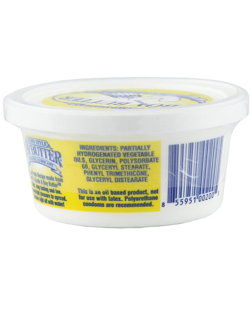 Boy Butter Boy Butter - 4 oz Tub - Image 2