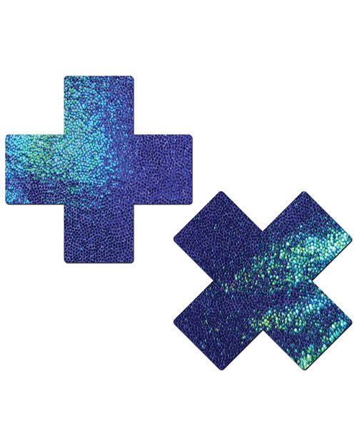 Pastease Pastease Liquid Plus X - Blue Spectrum O/S - Image 2