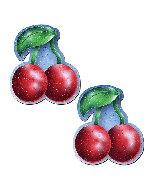 Pastease Pastease Premium Cherries - Bright Red O/S - Image 2