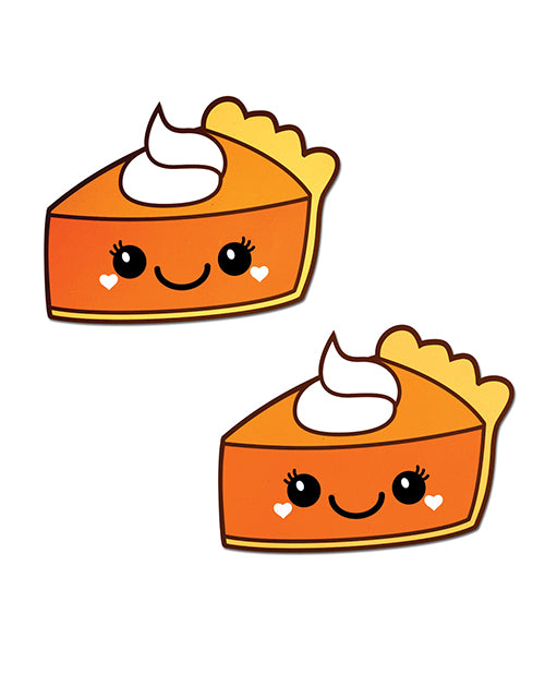 Pastease Pastease Pumpkin Spice Latte - Orange/White O/S - Image 2