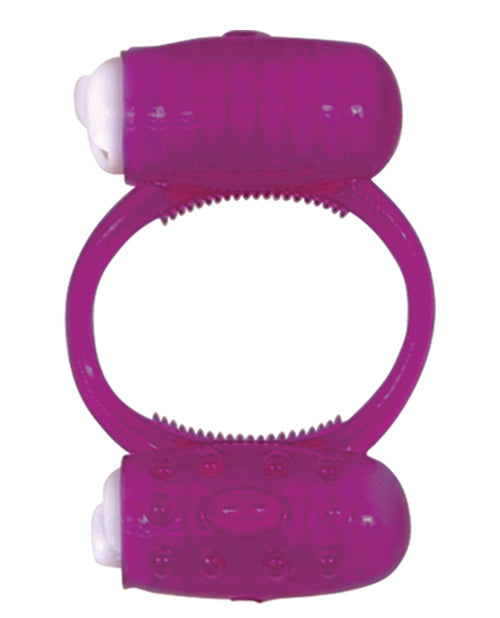 Humm Dinger Humm Dinger-Double Dinger - Purple - Image 2