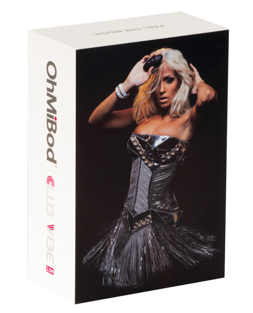 OhMiBod OhMiBod Club Vibe 2.OH - Image 2