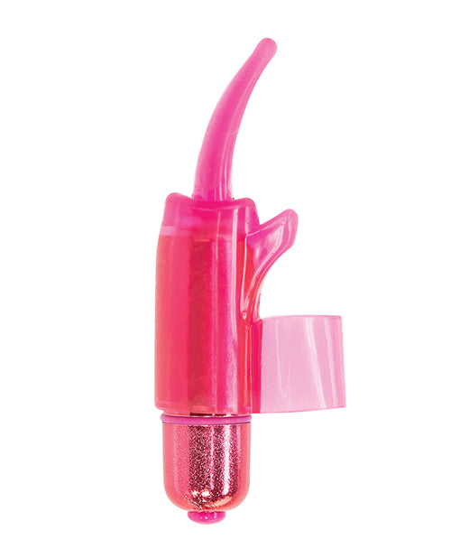 Power Bullet Tingling Tongue - Pink - Image 2