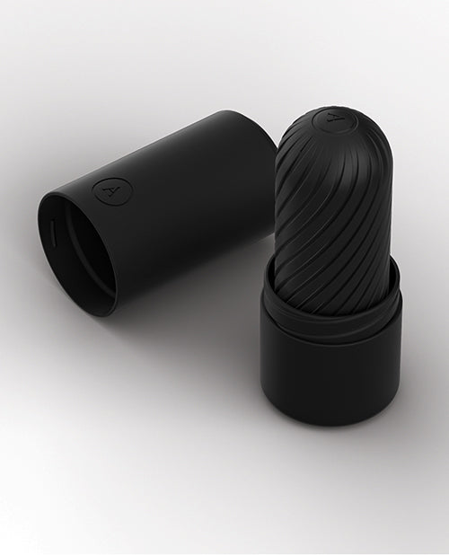Arcwave Arcwave Ghost Pocket Stroker - Black - Image 2