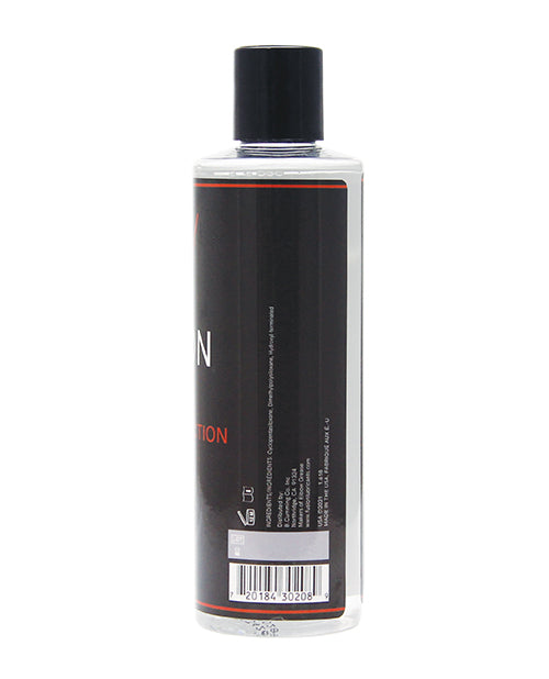 Elbow Grease Fusion Deep Action Silicone - 8.4 oz Bottle