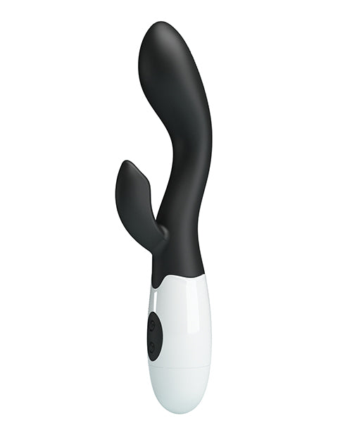 Pretty Love Pretty Love Brighty Vibrator - Black - Image 2