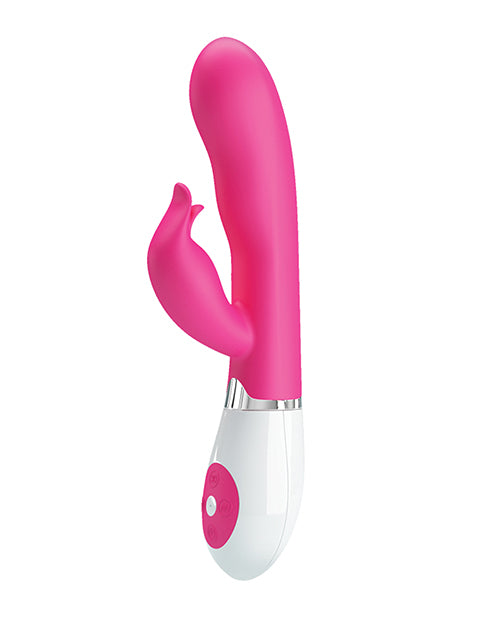Pretty Love Pretty Love Felix Voice Controlled Rabbit - Pink - Image 2