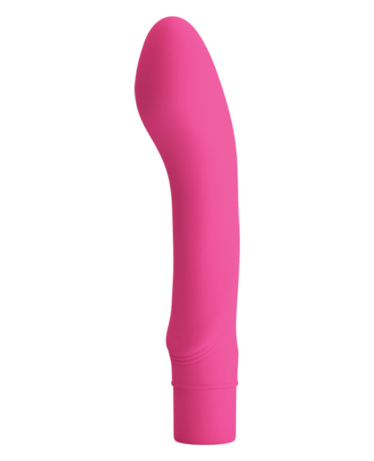 Pretty Love Pretty Love Ira 10 Functions Vibrator - Fuchsia - Image 2