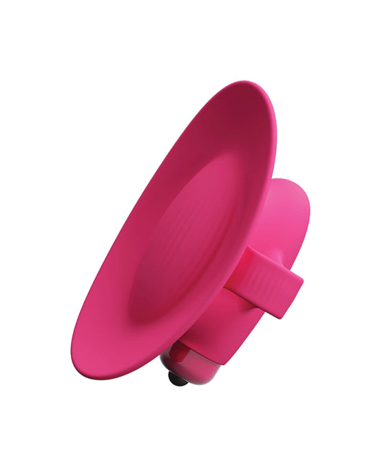 Pretty Love Pretty Love Nelly Finger Battery Vibe - Pink - Image 2