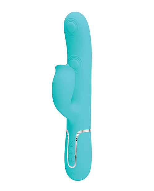 Pretty Love Pretty Love Gigi 3 in 1 Twinkled Tenderness - Aqua - Image 2