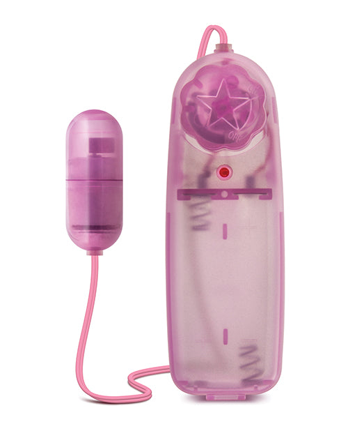 B Yours Blush B Yours - Power Bullet Mini - Pink - Image 2