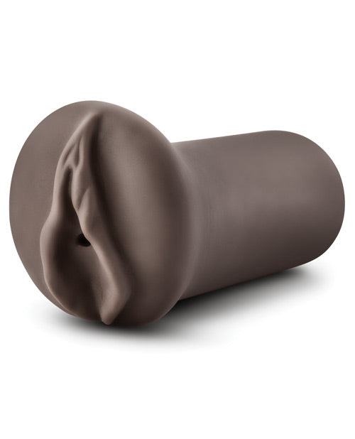 Hot Chocolate Blush Hot Chocolate Nicole Kitty Stroker - Image 2