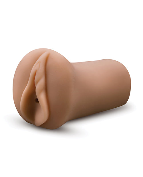 EnLust Blush EnLust Realistic Pussy Stroker - Molly - Image 2
