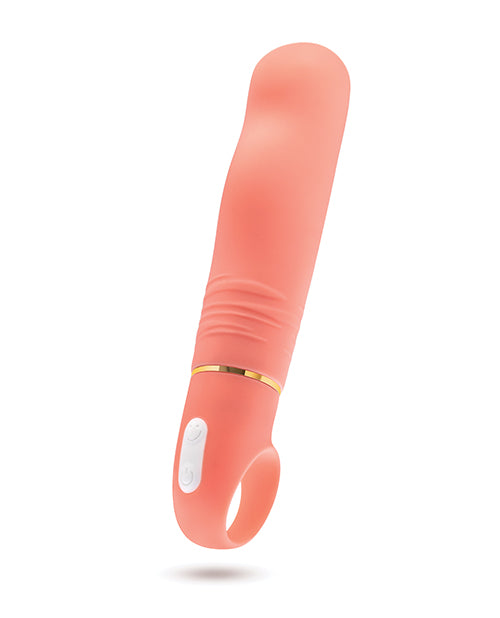 Aria Blush Aria Smokin' AF - Coral - Image 2
