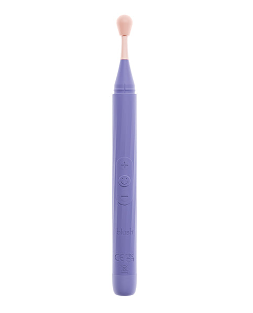 Blush Juno Oscillating Wand - Purple - Image 2