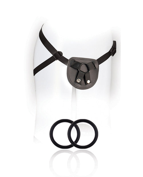 SX Harness Blush SX For You Beginner's Harness - Image 2