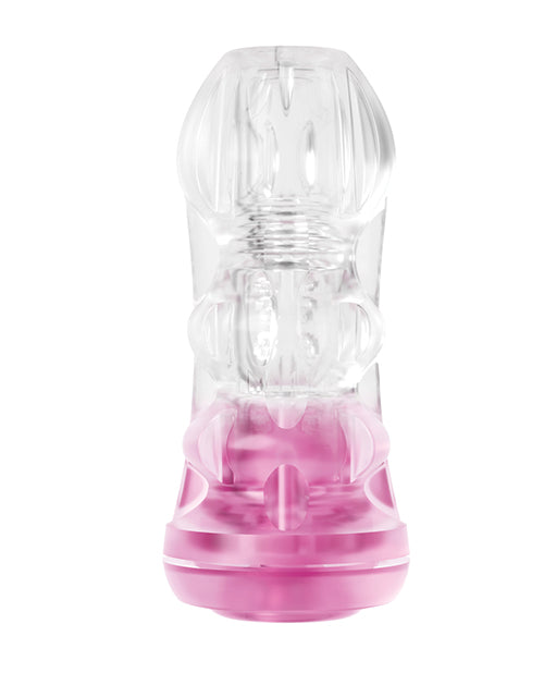 Blush EnLust Pink Pussy Stroker - Candice - Image 2