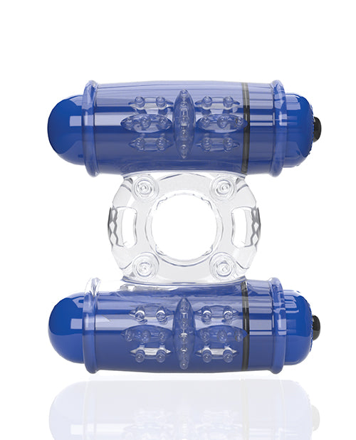 Screaming O 4B Double Wammy - Blueberry - Image 2