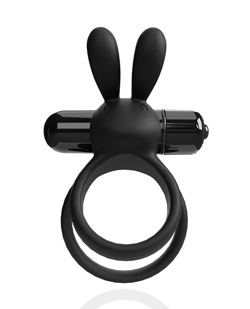 Screaming O Screaming O 4T Ohare XL - Black - Image 2