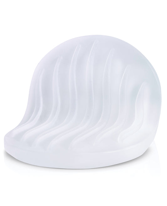Screaming O Screaming O Jackits Stroker Pad - Clear - Image 2