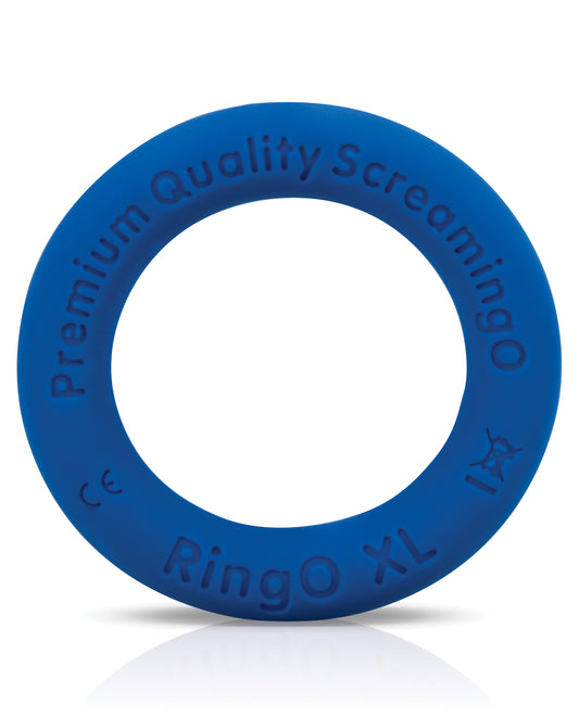 Screaming O Screaming O RingO Ritz XL - Blue - Image 2