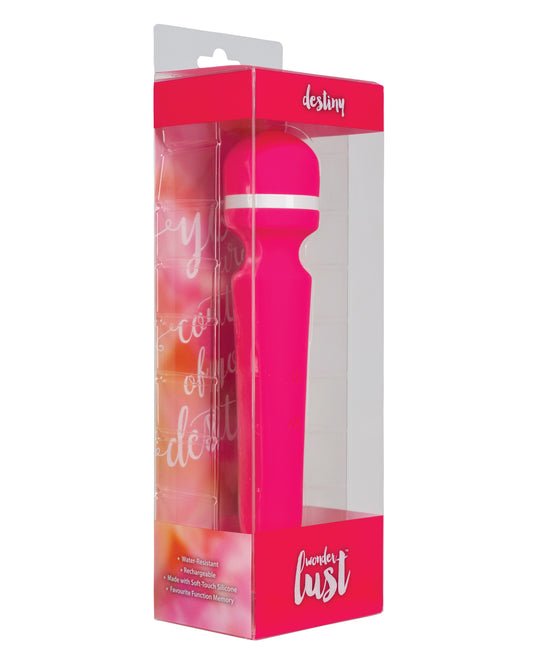 Wonderlust Wonderlust Destiny - Pink - Image 2