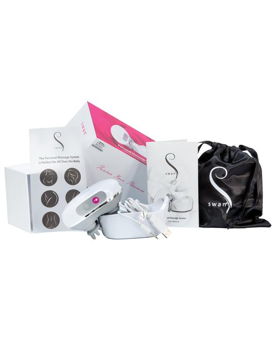 Swan Swan Personal Massage System - Image 2
