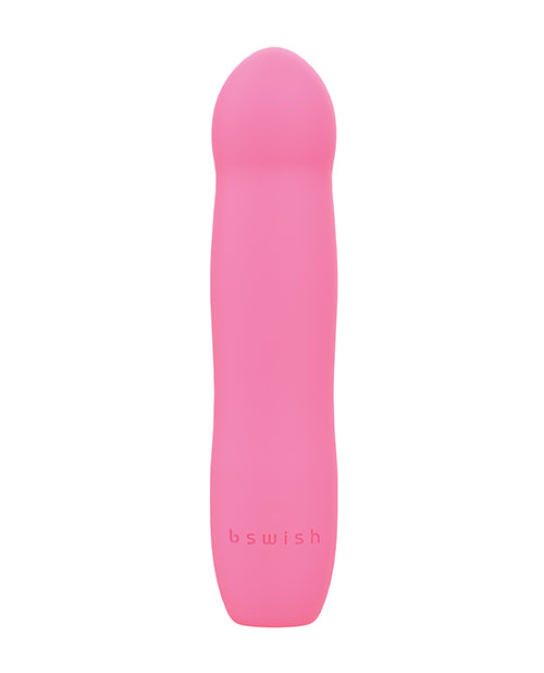 Bdesired Bdesired Infinite Deluxe Flamingo Vibrator - Pink - Image 2