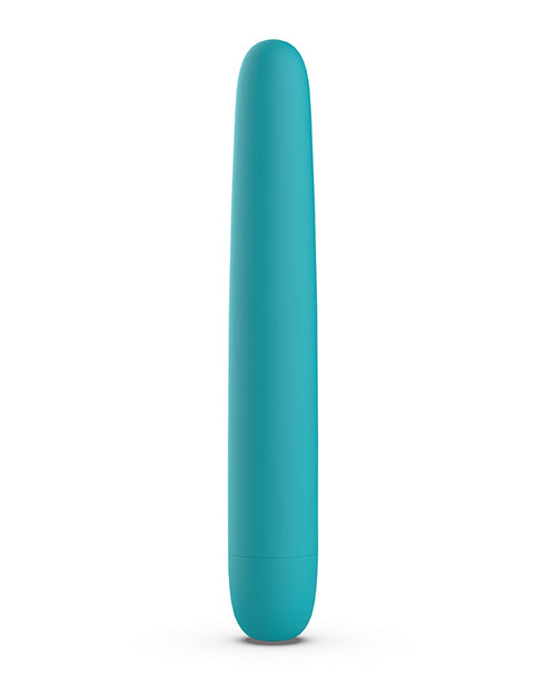 B Swish Bgood Infinite Deluxe Vibrator - Sea Foam - Image 2