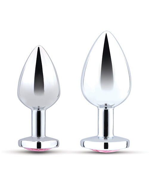 b-Vibe Jewel Metal Training Set - Image 2