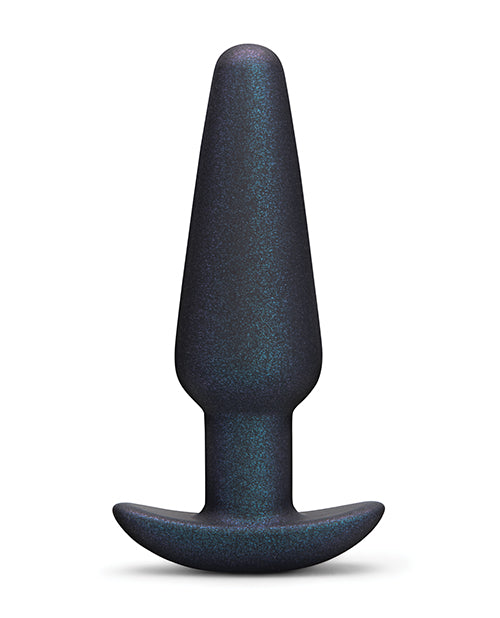 b-vibe Hefty Weighted Silicone Plug - Image 2