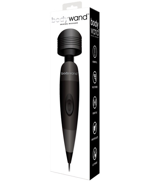 Bodywand XGen Original Bodywand - Black - Image 2