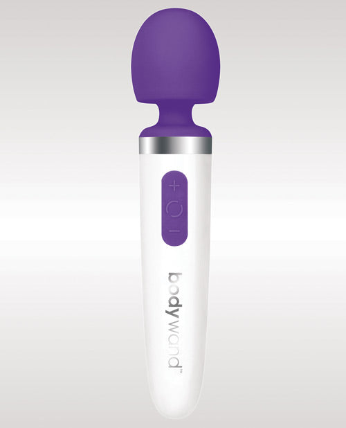 Bodywand XGen Bodywand USB Multi-Function Massager - Purple - Image 2