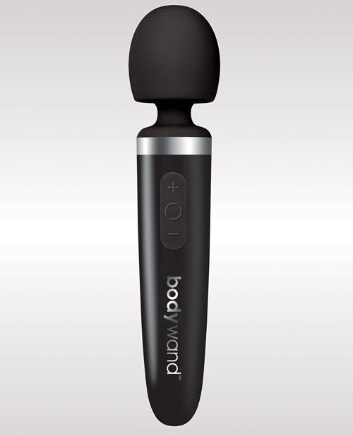 Bodywand XGen Bodywand USB Multi-Function Massager - Black - Image 2
