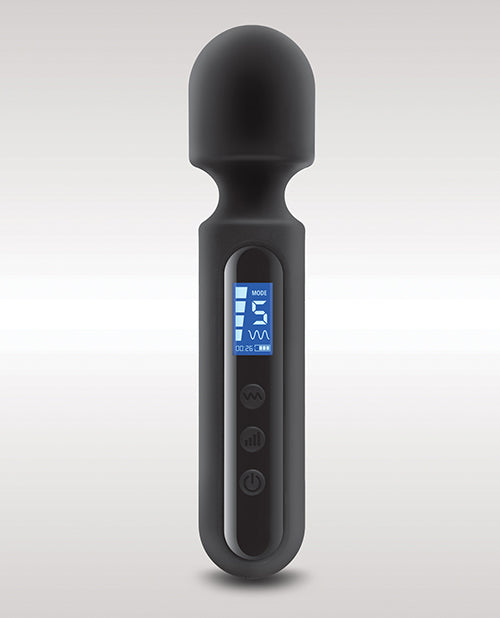 Bodywand Xgen Bodywand Digi S - Black - Image 2