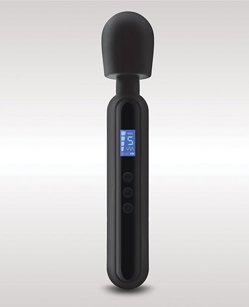 Bodywand Xgen Bodywand Digi - Black - Image 2