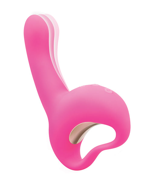 Bodywand Bodywand G-Play Come Hither Squirt Master - Pink - Image 2
