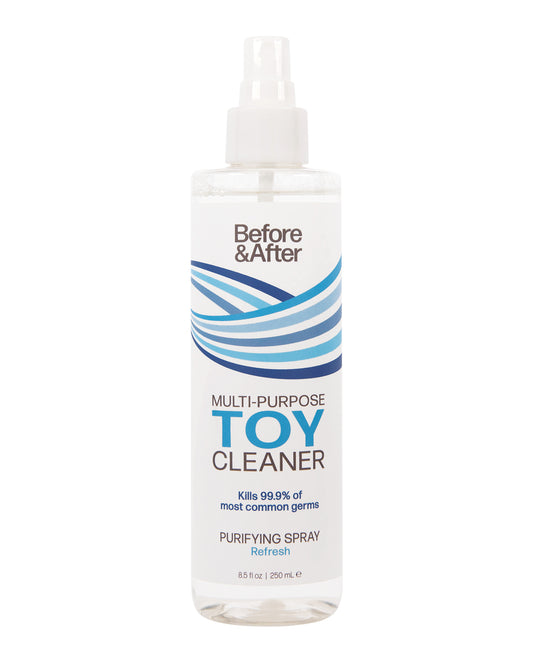 Before & After Before & After Spray Toy Cleaner - 8.5 oz - Image 2