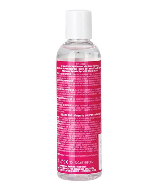 Pink Pussycat Pink Pussycat Purrr-Fect Lube - 4 oz - Image 2